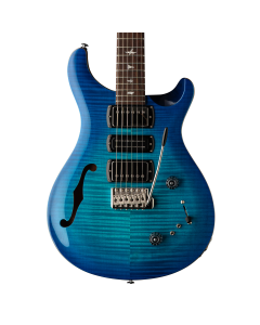 PRS SE Special Semi-Hollow Electric Guitar Lake Blue