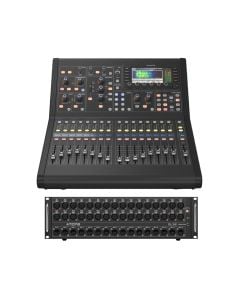 Midas M32R Live + DL32