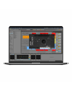 SPITFIRE AUDIO GAIKA — War Island