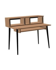 Gator Frameworks GFW-ELITEDESK-MPL Elite Series Desk - Maple
