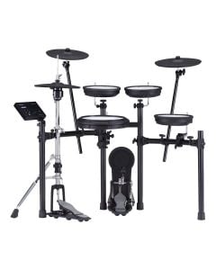 Roland V-Drums TD-07KVX Electronic Drum Set