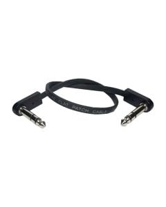 EBS PCF-DLS58 Flat Patch Cable TRS (Stereo) 58 cm