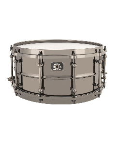 Ludwig 6.5x14" Universal Brass Snare Drum