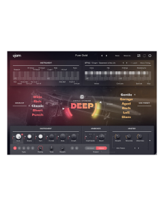 UJAM DEEP Loyalty Offer