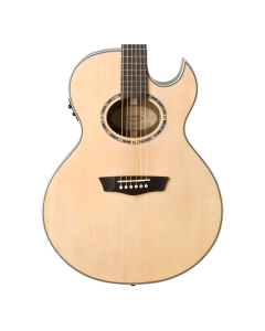 Washburn EA20SNB-O Festival Series Nuno Bettencourt Cutaway A/E Guitar