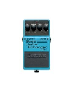 Boss LMB-3 Bass Limiter & Enhancer Pedal