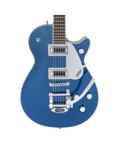 Gretsch G5230T Electromatic Jet FT Single-Cut w/Bigsby - Aleutian Blue