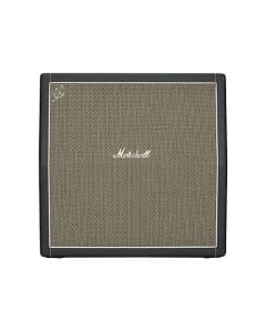 Marshall 1960AHW Hand Soldered 120-Watt 4x12 Angled Cab w/ G12H30 Speakers