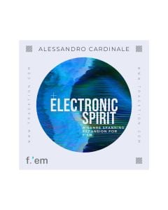 Tracktion Electronic Spirit: F.'em Expansion Pack