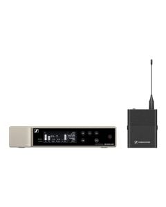 Sennheiser EW-D SK BASE SET Digital Wireless Mic System (R1-6)