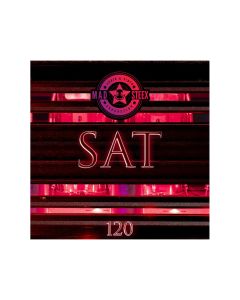 IK Multimedia Mad Steex_SAT 120 Tone Collection