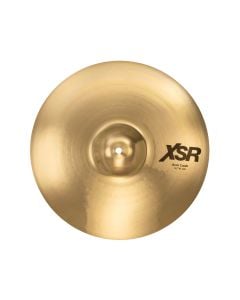 Sabian 16" XSR Rock Crash Cymbal