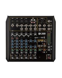 RCF F 10XR Analog Mixer