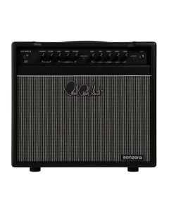 PRS Sonzera 20-Watt 1x12" Tube Guitar Combo Amp