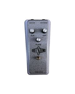 British Pedal Company Special Edition Britsound Fuzz MKIII