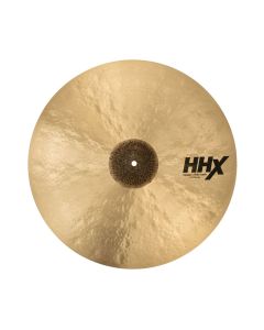 Sabian 22" HHX Complex Thin Crash Cymbal