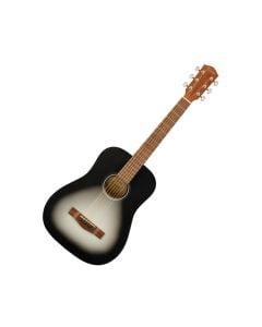 Fender FA-15 3/4 Scale Acoustic Guitar - Moonlight Burst w/ Walnut FB