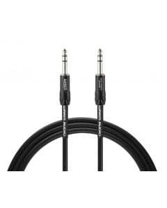 Warm Audio Pro-TRS-10' TRS Cable