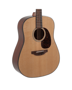 Ovation Applause AAD96-4 Classic Dreadnought Acoustic Guitar - Natural Gloss