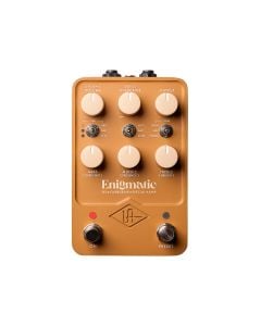 Universal Audio UAFX Ruby UA-Direct B-Stock Full Warranty