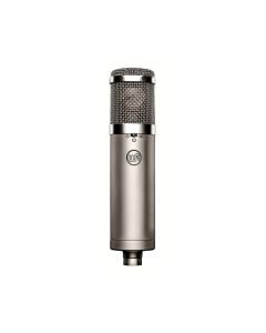 Warm Audio WA-47jr Condenser Microphone (Nickel)