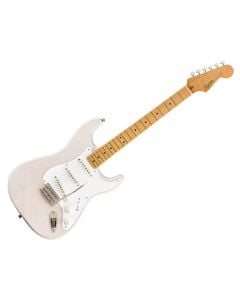 Squier Classic Vibe '50s Stratocaster - White Blonde w/ Maple FB