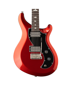 PRS S2 Vela HHT Electric Guitar - Red Apple Metallic