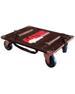 Gator Cases GA-200 Caster Kit for Shock Rack