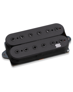Seymour Duncan Dino C Machete TB Bridge Pickup - Black