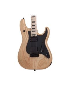 Schecter Justin Beck Ani Signature Guitar - Gloss Natural