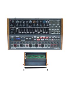 Arturia minibrute s2 outlet