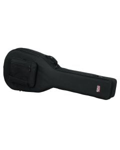 Gator Cases GL-AC-BASS Acoustic Bass Guitar Lightweight Case