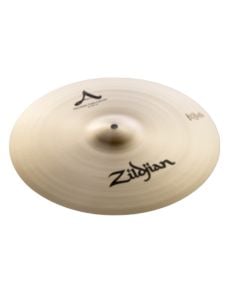 Zildjian 16" A Medium Thin Crash Cymbal