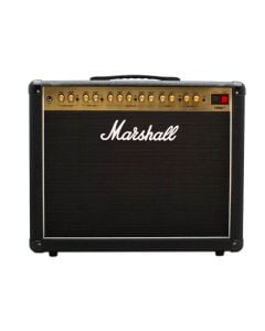 Marshall dsl 20 combo top