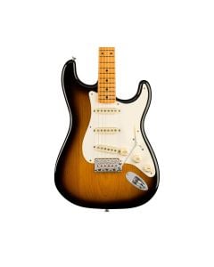 Fender American Vintage II 1957 Stratocaster - 2-Color Sunburst w/ Maple FB