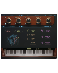 BOZ DIGITAL Boz Vienna 170 Pro