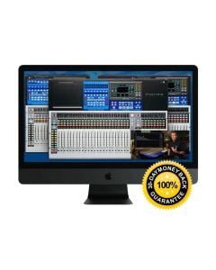 ProAudioEXP Presonus StudioLive Series III Video Course