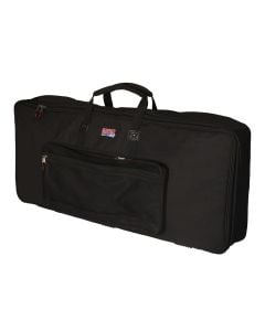 Gator Cases GKB-76 Slim Keyboard Gig Bag