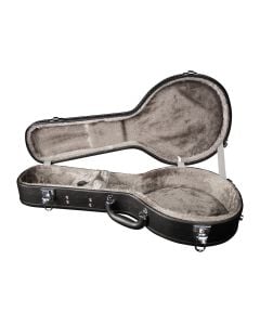 Washburn MC90 Deluxe A Style Mandolin Hardshell Case