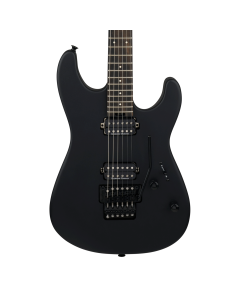 Charvel Pro-Mod Plus San Dimas Style 1 HH FR E Electric Guitar - Scorched Earth