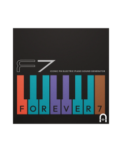 Tracktion Forever 7