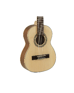 Manuel Rodriguez Ecologia E-44 1/4 Scale Classical Spruce/Walnut