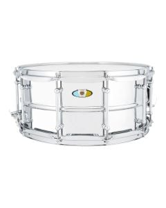 Ludwig 6.5x14" Supralite Snare