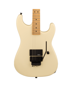 Jackson Pro Origins 1985 San Dimas SD1A H MPL Electric Guitar - Vanilla Shake