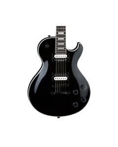 Dean Thoroughbred Select Classic Black TBSELCBK