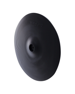Roland V-Drums Acoustic Design 5 Series 14" Thin V-Cymbal