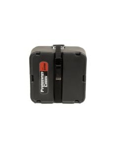 Gator Cases GP-PC1406SDF 14" x 6" Snare Drum Case