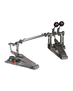 Pearl P3002D Demon Drive Eliminator Bass Drum Double Pedal