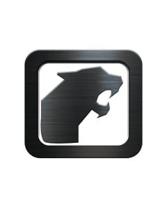 Boz Digital Panther Stereo Tool w Indie Control Over L & R (ProAudioStar.com)