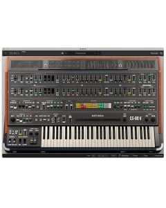 Arturia CS-80 V4 License